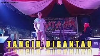 Tangih dirantau zalmon cover redho suyex mata air music live