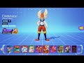 Cinderace gameplay in Pokemon Unite | Range /Attacker