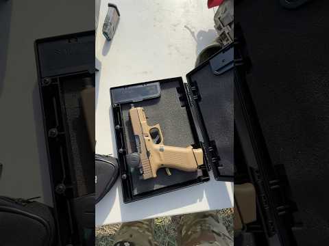 I Keep My Gun In A Stopbox Pro