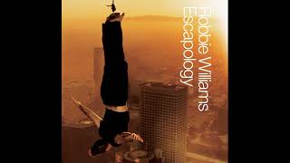 Robbie Williams - Feel - Instrumental