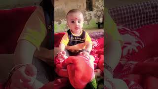 my cute baby #likeandsubscribe my cute baby #likeandsubscribe