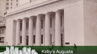 Kirby&#39;s Augusta - Citizens and Southern National Bank