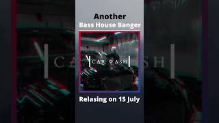 Another Bass House Banger Coming to you!