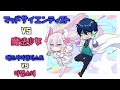 【Minecraft🌸🌙】 レオス先輩ｖｓ魔法少女のジャンプタワー 【ナセラ/にじさんじ】