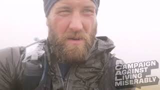 Beacon Way Ultra 100km