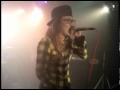 DOWMTOWN TOP RANKIN mison-b,YAHMAN BAND at 戦国大統領(No.1)