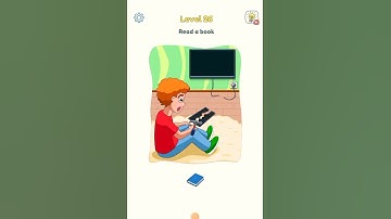 Dop3 level 26 read a book #shorts #subscribe #viralshortfeed