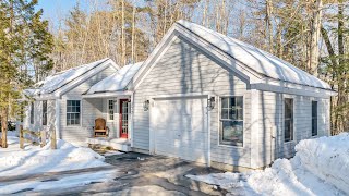 277 Bradley Lake Rd video tour