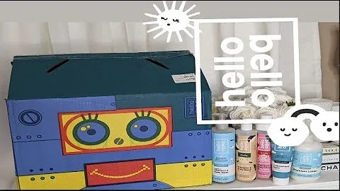 Hello Bello Subscription Review 2021