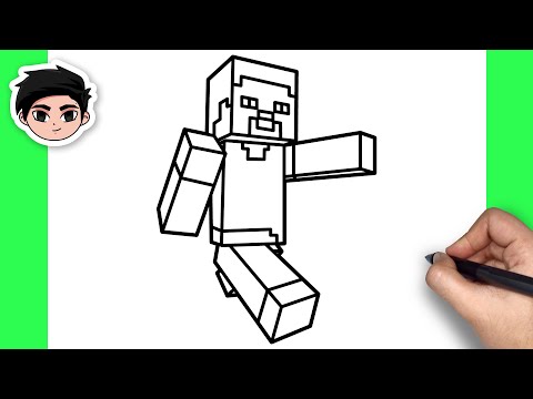 Video: Yuav Ua Li Cas Ua Si Minecraft Ua Ke