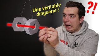 8 ILLUSIONS D'OPTIQUE À COUPER LE SOUFFLE !