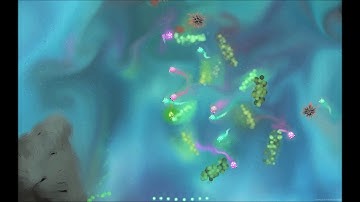 Early Prototype Gameplay Footage