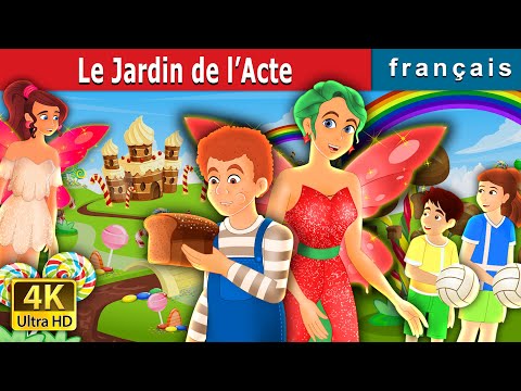 Vidéo: Épices Dans Le Jardin. Partie 3