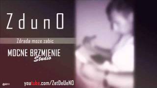 ZdunO - Zdrada Może Zabić