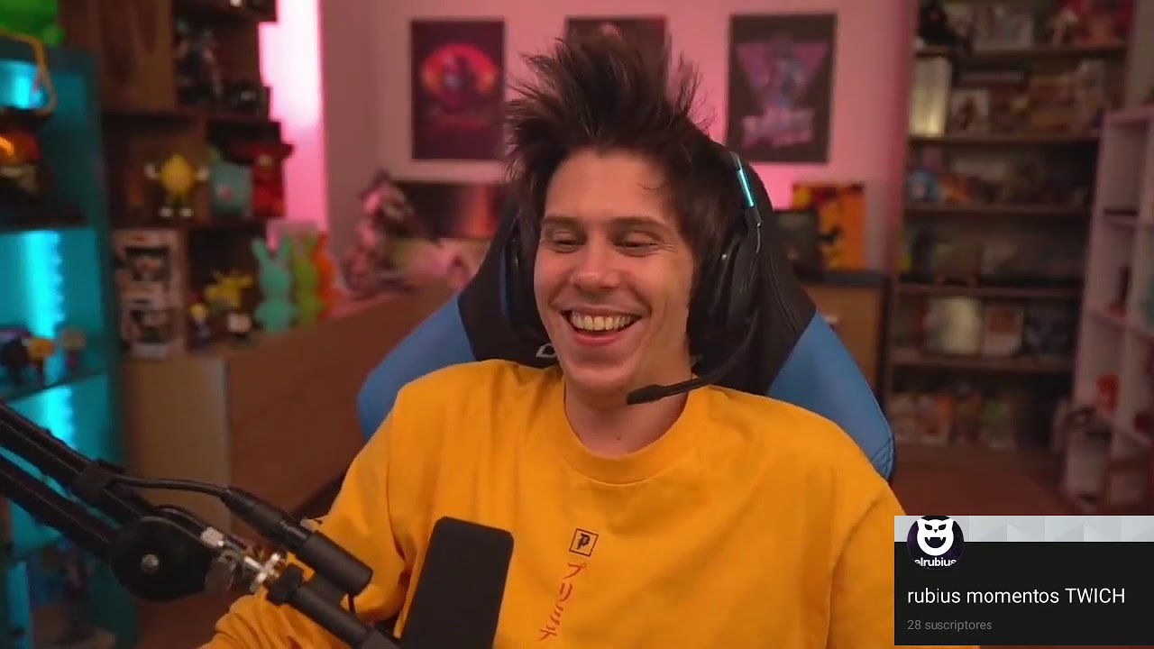 MANGEL SE VA DEL DIRECTO POR QUE SE PELEA CON MAXIMUS+La cosa se pone un poco tensa