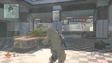 EasyCap DC60+ Quality Test - Mw2 - With Audio!