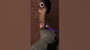 Part 125 #gmod #nextbots