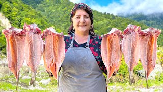 видео: Бабушка поймала Форель и приготовила вкусный ужин: Умопомрачительный рецепт рыбы! картинка: Бабушка поймала Форель и приготовила вкусный ужин: Умопомрачительный рецепт рыбы!