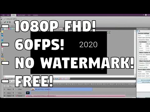 2020-best-free-video-editor!-no-watermark-|-4k,-1080p,-60fps,-hd-|-2020-vsdc-video-editing-software