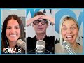 Seacrest & the Squad Try the Reverse Singing Challenge | On Air with Ryan Seacrest