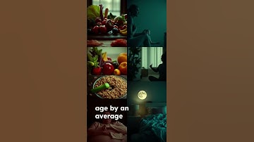 “Turn Back Your Biological Clock by 6 Years in Just 2 Months! 🧬✨”