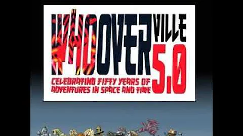 TDP 344: WHOOVERVILE INTERVIEW Roy Holder