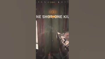 I need the kar98k in mw3 #warzone #teamwipemw2 #callofduty #warzone2win #firstpersonshooter #clip