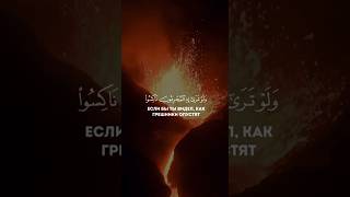 Мухаммад аль-Люхайдан | Сура 32 Ас-Саджда | 12