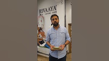 PADAM MEHTA TEXTILES X TRUSTED ERP