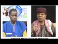 Agression Du 16 Janvier 1977 Décortiquer Par Le Feu Colonel Soule MAMA SAMBO Avec Adamou HAMADI Agression Du 16 Janvier 1977 Décortiquer Par Le Feu Colonel Soule MAMA SAMBO Avec Adamou HAMADI