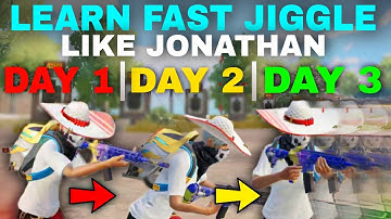 @JONATHANGAMINGYT How To improve hipfire like Jonathan | How to do God giggle like Jonathan