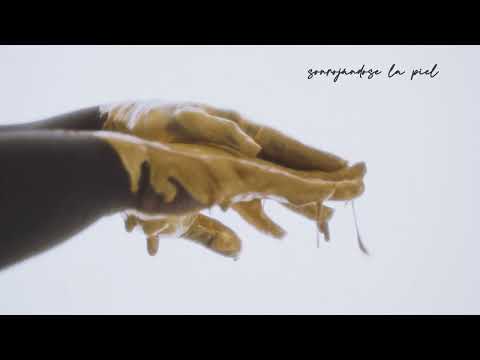 Daymé Arocena - Que Se Lo Lleve El Mar (Visualizer)