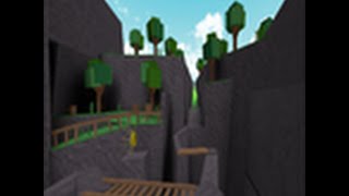 Roblox Deathrun 2: Surface Escape!