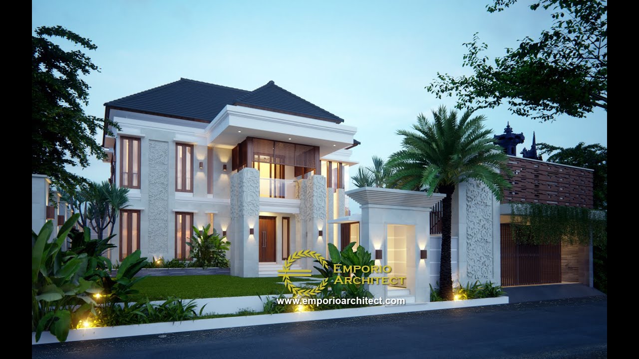 41 Desain Rumah Still Bali  Info Terpopuler Rumah  Populer