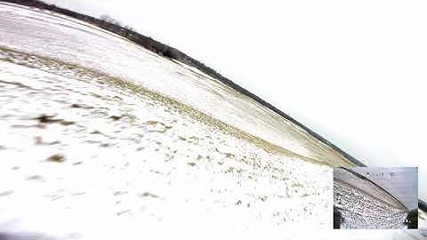 First Crossfire Failsafe