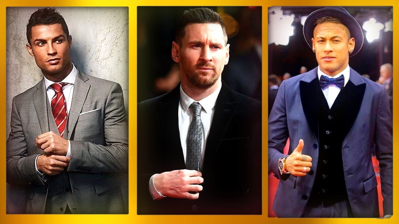 Top 10 Richest Football Players in the World: Unveiling the Wealthiest Stars of the Beautiful Game