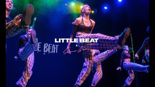 LITTLE BEAT x Summer Walker - Absoluta- Competición - Urban Dance Can Picafort 2022