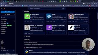 Introduction to Replit - Sign up and setup