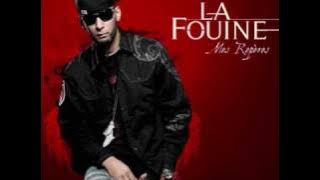 La Fouine - De L'or