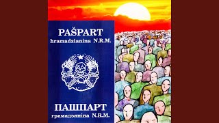 Video thumbnail of "N.R.M. - Pieśni Pra Kachańnie"