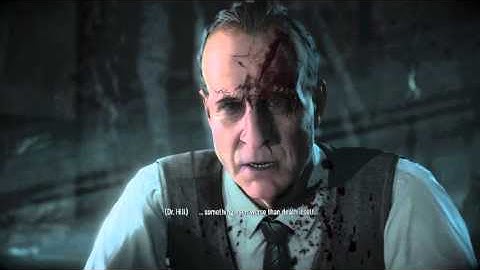 Stitch plays Until Dawn part 23 josh is ok