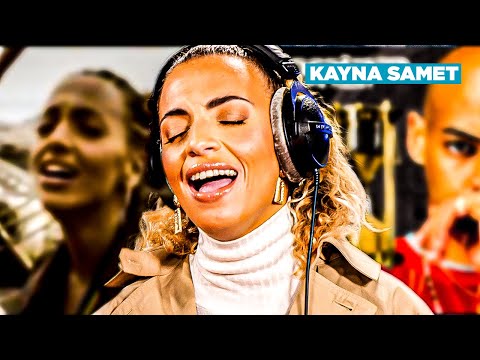 KAYNA SAMET |