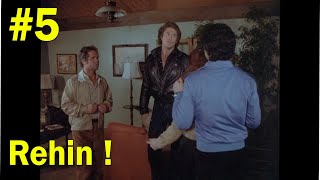 Kara Şimşek 1. Sezon 21. Bölüm Part 5