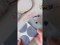 簡単スマホポーチ♡好きなタイプを作ってみてね！ #tutorial #sewing #shorts