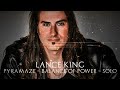 Entering polaris  meet the vocalists part 10 lance king