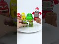 Relaxing Unboxing Experience with Teenage Mutant Ninja Turtles Toy for US Collectors 🇺🇸 #shorts