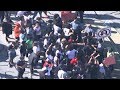 LIVE VIEW | Protests in metro Atlanta continue on Saturday afternoon