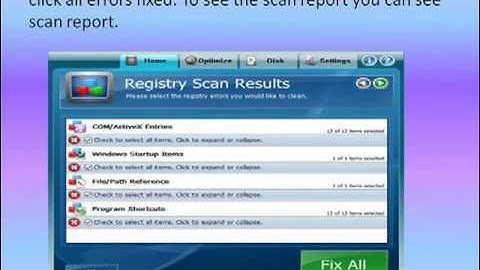 Fix Windows Fatal System Error c00021a