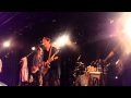 春と鉛~TWILIGHT / FoZZtone@下北沢GARDEN(2014.07.26.)