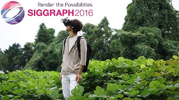 Graphical Manipulation of Human